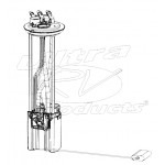 W0013953  -  Module Asm - Fuel Tank Fuel Pump (No RUB Option code)